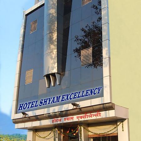 Hotel Shyam Excellency Jodhpur (Rajasthan) Exterior foto