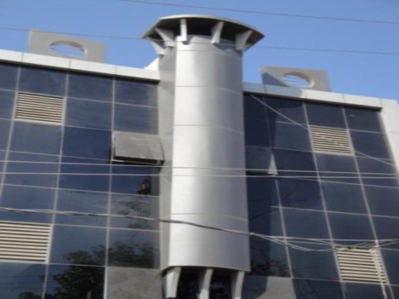 Hotel Shyam Excellency Jodhpur (Rajasthan) Exterior foto