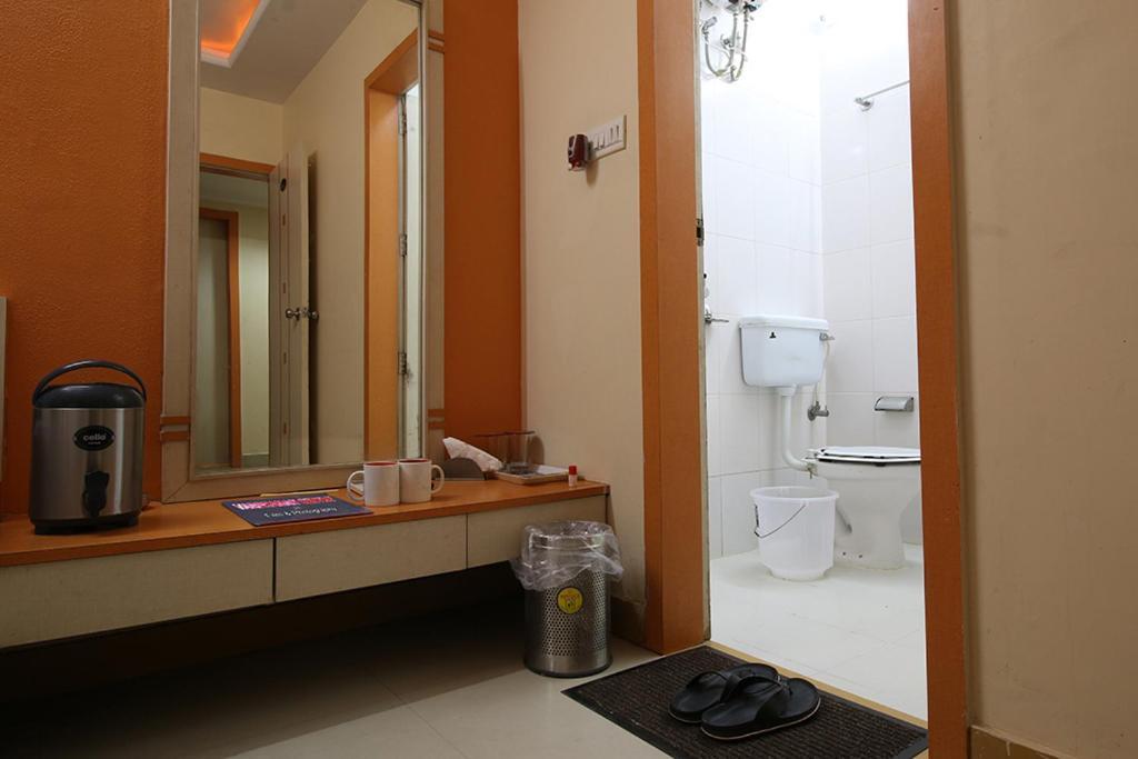Hotel Shyam Excellency Jodhpur (Rajasthan) Exterior foto